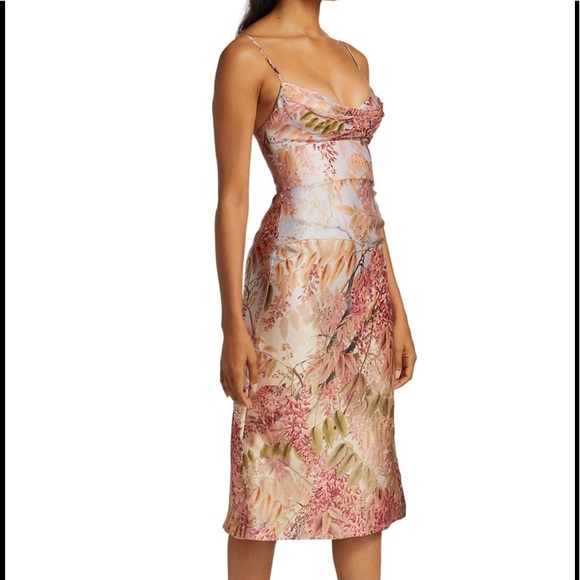 ZIMMERMAN Dress - Picture 4 of 6